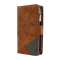 Miniatyrbild 3 av 11: XL Standcase Lyxfodral Xiaomi Redmi A3 Svart