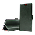 Miniatyrbild 8 av 11: Lyx Standcase Wallet Nokia C21 Plus Svart