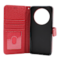 Miniatyrbild 11 av 11: New Standcase Wallet Xiaomi Redmi A3 Lila