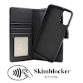 Miniatyrbild 6 av 11: Skimblocker TCL 403 Magnet Plånboksfodral