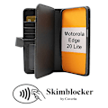 Miniatyrbild 7 av 7: Skimblocker XL Wallet Motorola Edge 20 Lite