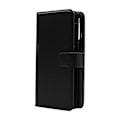 Miniatyrbild 4 av 11: Skimblocker XL Magnet Fodral OnePlus Nord 2 5G Svart