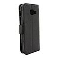 Miniatyrbild 4 av 8: New Standcase Wallet Samsung Galaxy A3 2016 Svart
