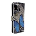 Miniatyrbild 2 av 5: Designwallet Samsung Galaxy A40 (A405FN/DS)