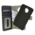 Miniatyrbild 7 av 9: Magnet Wallet Moto E4 Plus (XT1770) Svart