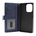 Miniatyrbild 10 av 11: Zipper Standcase Wallet Xiaomi Redmi 13C Lila