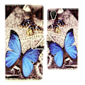 Miniatyrbild 3 av 3: Designwallet Sony Xperia X Performance (F8131)