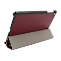 Miniatyrbild 2 av 9: Cover Case Samsung Galaxy Tab A 10.1 2019 Mörkröd