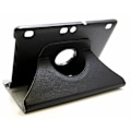 Miniatyrbild 4 av 7: 360 Fodral Lenovo TAB 2 A10-70 / A10-70F 10,1"(ZA00) Svart