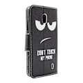 Miniatyrbild 3 av 6: Designwallet LG G8s ThinQ (LMG810)