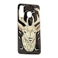Miniatyrbild 2 av 2: Designskal TPU Samsung Galaxy A50 (A505FN/DS)