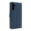 Miniatyrbild 3 av 11: Skimblocker Plånboksfodral Samsung Galaxy A15 5G Brun