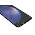 Miniatyrbild 4 av 8: Full Frame Glas skydd Samsung Galaxy S23 FE 5G