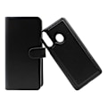 Miniatyrbild 5 av 11: Skimblocker XL Magnet Wallet Samsung Galaxy A20s (A207F/DS) Svart
