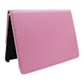 Miniatyrbild 5 av 10: 360 Fodral Apple iPad Pro 11 (2nd Generation) Ljusrosa