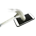Miniatyrbild 3 av 6: Full Frame Glas skydd OnePlus 7T Pro