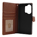 Miniatyrbild 9 av 11: New Standcase Wallet OnePlus Nord 3 5G Hotpink