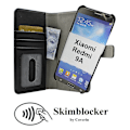 Miniatyrbild 1 av 10: Skimblocker Magnet Fodral Xiaomi Redmi 9A