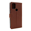 Miniatyrbild 6 av 11: New Standcase Wallet OnePlus Nord N10 Svart