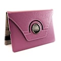 Miniatyrbild 1 av 7: 360 Fodral Google Nexus 9 Lila