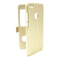 Miniatyrbild 5 av 7: Flipcase Huawei P10 Lite Champagne