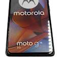 Miniatyrbild 2 av 8: Full Frame Glas skydd Motorola Moto G75 5G