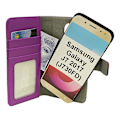 Miniatyrbild 1 av 9: Magnet Wallet Samsung Galaxy J7 2017 (J730FD) Lila