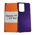 Miniatyrbild 5 av 6: Hardcase Xiaomi 11T /11T Pro Lila