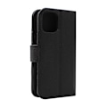 Miniatyrbild 4 av 11: New Standcase Wallet iPhone 12 Mini (5.4) (Svart) Svart