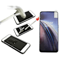 Miniatyrbild 1 av 7: Full Frame Glas skydd OnePlus Nord CE 5G