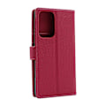 Miniatyrbild 5 av 11: New Standcase Wallet Samsung Galaxy A33 5G (A336B) Svart