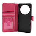 Miniatyrbild 8 av 11: New Standcase Wallet Xiaomi Redmi A3 Svart