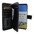 Miniatyrbild 2 av 10: Skimblocker XL Magnet Wallet Xiaomi Mi Note 10 / Note 10 Pro