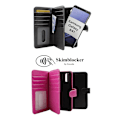 Miniatyrbild 1 av 11: Skimblocker XL Magnet Wallet Samsung Galaxy A41 Svart