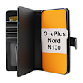 Miniatyrbild 2 av 11: Skimblocker XL Magnet Fodral OnePlus Nord N100