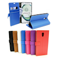 Miniatyrbild 5 av 8: Standcase Wallet Lenovo P2 Svart