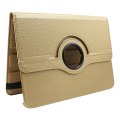 Miniatyrbild 8 av 11: 360 Fodral iPad 10.9 (2022) 10th Gen. Grön