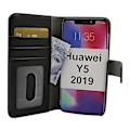 Miniatyrbild 2 av 9: Skimblocker Magnet Wallet Huawei Y5 2019