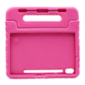 Miniatyrbild 9 av 11: Standcase Barnfodral Samsung Galaxy Tab S7 11.0 (T870/T875) Grön
