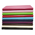 Miniatyrbild 4 av 8: Standcase Fodral Lenovo Tab 4 8 (ZA2B) Lila