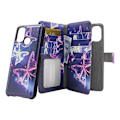 Miniatyrbild 3 av 11: Skimblocker XL Magnet Designwallet OnePlus Nord N100