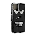 Miniatyrbild 3 av 7: Designwallet iPhone 14 (6.1)