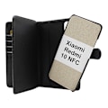 Miniatyrbild 8 av 11: Skimblocker XL Magnet Fodral Xiaomi Redmi 10 NFC