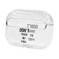 Miniatyrbild 8 av 11: Apple AirPods Pro Designfodral No 02