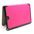 Miniatyrbild 2 av 8: Cover Case Samsung Galaxy Tab A 9.7 (T550 / T555) Hotpink
