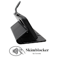 Miniatyrbild 8 av 8: Skimblocker Motorola Edge 50 Ultra 5G Plånboksfodral