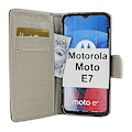 Miniatyrbild 2 av 6: Designwallet Motorola Moto E7