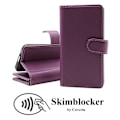 Miniatyrbild 10 av 11: Skimblocker Google Pixel 8a 5G XL Magnet Plånboksfodral Svart