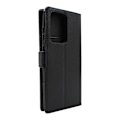 Miniatyrbild 4 av 9: New Standcase Wallet Samsung Galaxy S20 Ultra (G988B) Svart