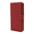 Miniatyrbild 2 av 9: New Standcase Wallet Samsung Galaxy A41 Röd